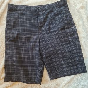 UA Men's Shorts